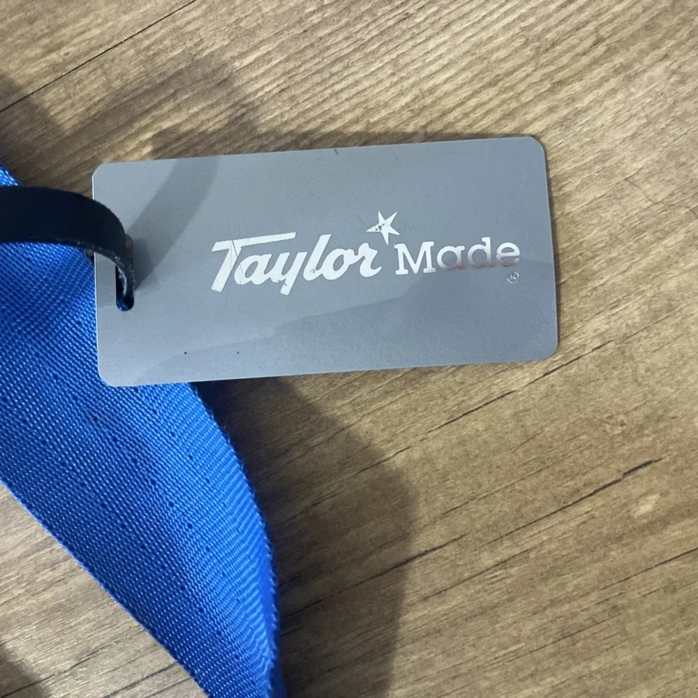 Taylor Made x Adidas limited edition